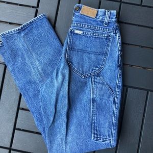 Vintage LL Bean Jeans